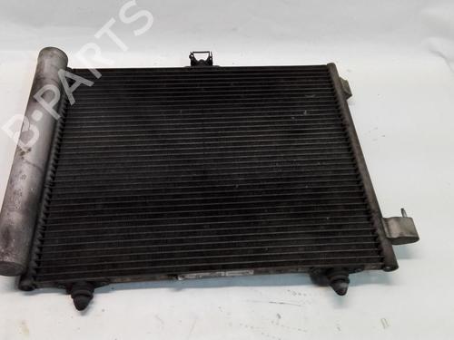 Used AC radiator AC radiator CITROËN C3 I (FC_, FN_) 1.4 HDi (68 hp) 36230601 36230601