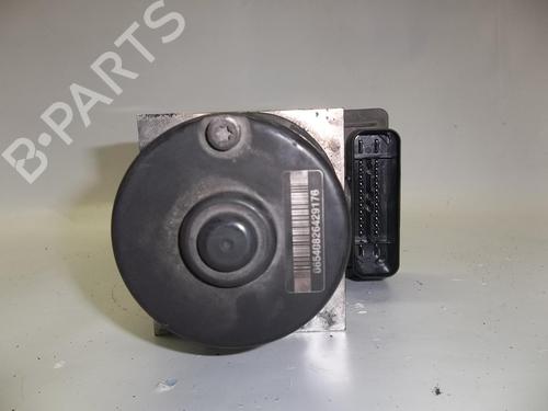 Used ABS pump OPEL ZAFIRA / ZAFIRA FAMILY B (A05) 1.7 CDTI (M75) (110 hp) 14448594