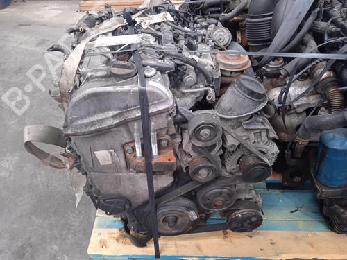 Moteur HONDA CIVIC VI Saloon (EJ, EK, SO) 1.4 (EJ9) (75 hp) 24667839