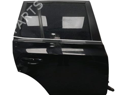 Used Right rear door Right rear door BMW X3 (E83) 3.0 d (218 hp) 34549689 34549689