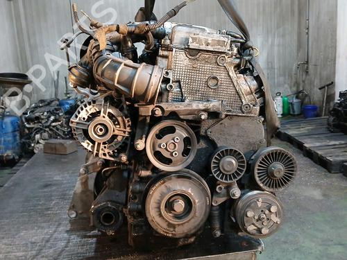 Used Engine OPEL VECTRA C GTS (Z02) [2002-2009]  25347900