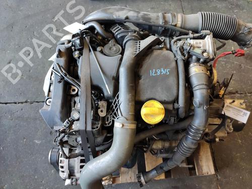 Engine (For Parts) DACIA SANDERO II 1.5 dCi | BP37524458M64 - Image 6
