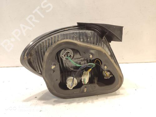 Right taillight HYUNDAI COUPE I (RD) 1.6 i 16V | BP17698381C35 