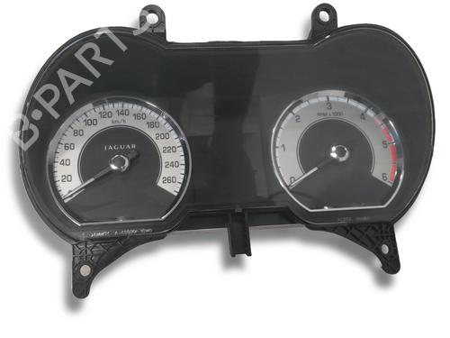 Quadrante Quadrante JAGUAR XF I (X250) 3.0 D (241 hp) 34467193 34467193