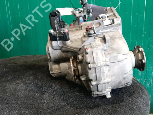 Gearbox SEAT IBIZA III (6L1) 1.9 TDI | BP14446766M3 