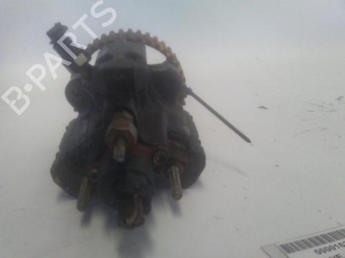 Used Injection pump RENAULT SCÉNIC II (JM0/1_) 1.6 Hi-Flex (110 hp) 24667345