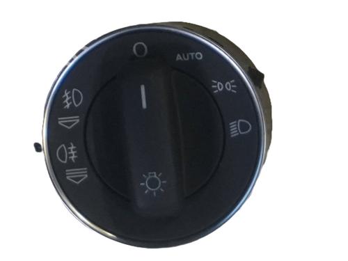Mando luces Mando luces AUDI A8 D3 (4E2, 4E8) [2002-2010] 33979012 33979012