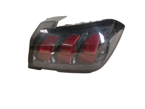 Used Right taillight Right taillight PEUGEOT 208 II (UB_, UP_, UW_, UJ_) 1.2 PureTech 100 (101 hp) 36597418 36597418