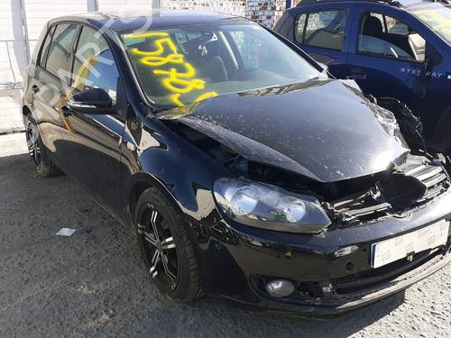 Used Left tailgate light VW GOLF VI (5K1) [2008-2014]  18568831