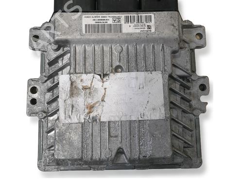 Used Engine control unit (ECU) Engine control unit (ECU) CITROËN C4 II (NC_) 1.6 HDi 110 (112 hp) 35733151 35733151