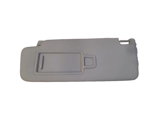 Left sun visor VW GOLF VII (5G1, BQ1, BE1, BE2)  | BP28154422I1 