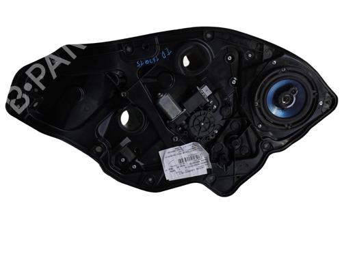 Used Rear right window mechanism Rear right window mechanism ALFA ROMEO GIULIETTA (940_) 1.6 JTDM (940FXD1A) (105 hp) 34464231 34464231
