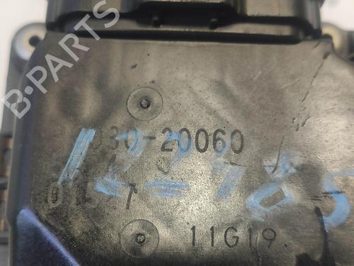 Used Other Other LEXUS RX (_U3_) 400h AWD (MHU38_, MHU38R) (272 hp) 35731294 35731294