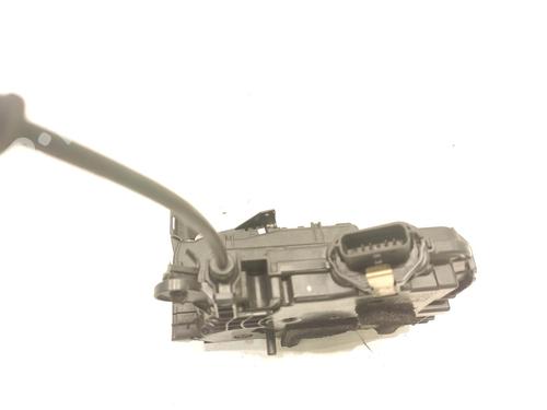 Rear right lock RENAULT CLIO IV (BH_) 0.9 TCe 90 (BHNF, BHMA, BHMH, BHJK, BHJR) | BP14472450C99 