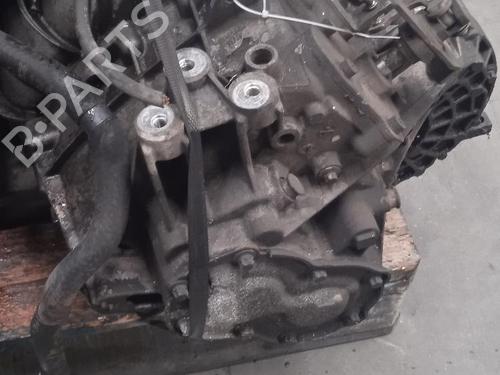 Gearbox OPEL ASTRA G Saloon (T98) 2.0 DI (F69) | BP17698188M3 