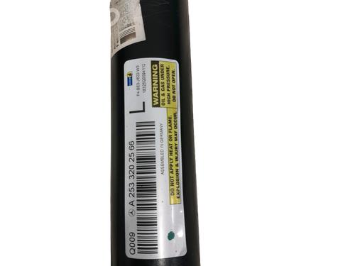 Left front shock absorber MERCEDES-BENZ GLC Coupe (C253)  | BP21522163M16 