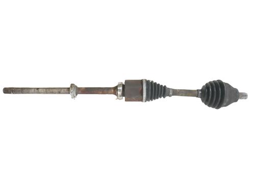 Used Right front driveshaft Right front driveshaft LAND ROVER FREELANDER 2 (L359) 2.2 TD4 4x4 (160 hp) 33980052 33980052
