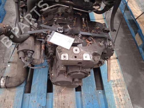 Gearbox VW PASSAT B6 (3C2) 1.4 TSI EcoFuel | BP34545565M3 - Image 2