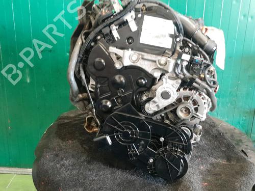 Used Gearbox Gearbox PEUGEOT 308 II (LB_, LP_, LW_, LH_, L3_) 1.6 HDi / BlueHDi 115 (115 hp) 35985321 35985321