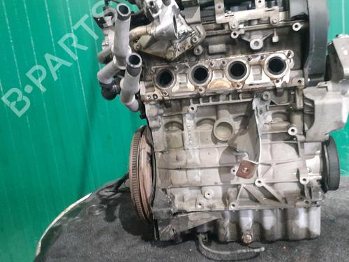 Engine VW TOURAN (1T1, 1T2) 1.9 TDI | BP34492660M1 - Image 4