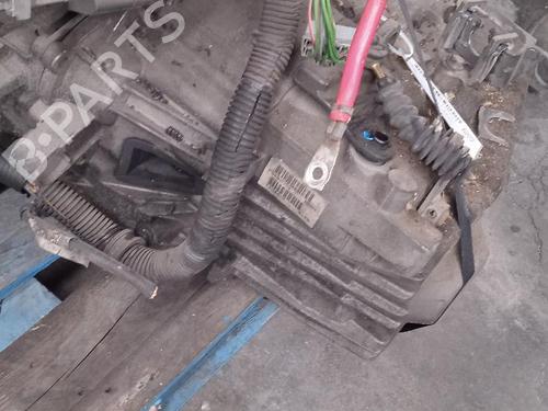 Gearbox VOLVO S60 I (384) 2.4 | BP14475612M3 