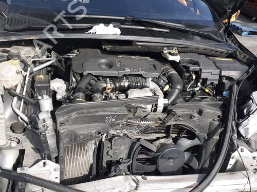 Left tailgate light CITROËN C4 II (NC_) 1.6 HDi 110 | BP33407599C79  - Image 6