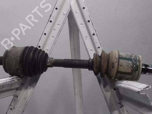 Used Right front driveshaft MITSUBISHI PAJERO III (V7_W, V6_W) [1999-2007]  18535963