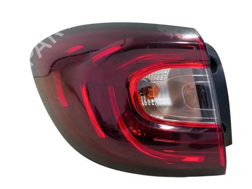 Used Left taillight Left taillight 38938862 38938862