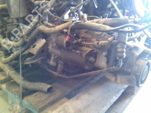 Gearbox SEAT CORDOBA Vario (6K5)  | BP17590946M3 