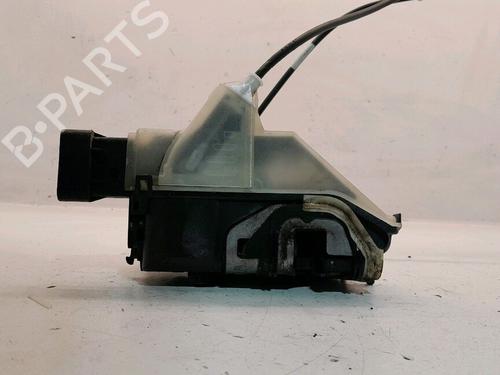 Used Front right lock Front right lock PEUGEOT 508 I (8D_) 1.6 BlueHDi 120 (120 hp) 34490633 34490633