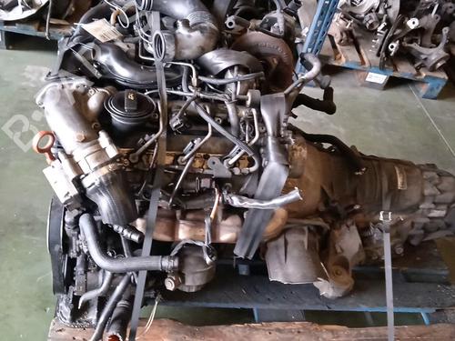 Engine AUDI A6 C6 Avant (4F5) 3.0 TDI quattro | BP34447283M1 - Image 4
