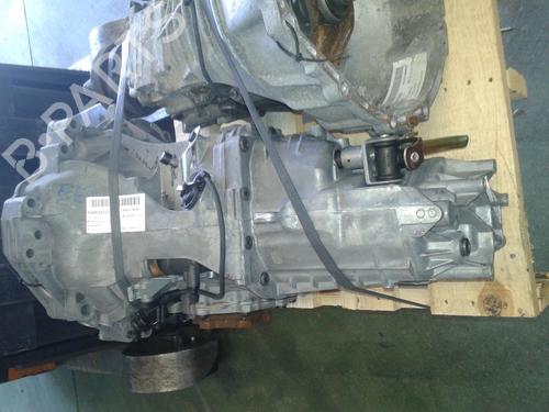 Gearbox VW PASSAT B5 (3B2)  | BP18699773M3 