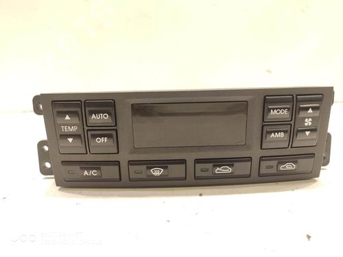 Used Climate control KIA SORENTO III (UM) [2015-2023]  18701940