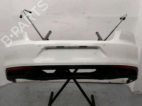 rear-bumper-vw-passat-b8-3g2-cb2-2014-33404005 main image