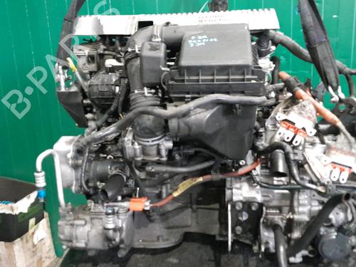 Engine TOYOTA PRIUS (_W3_) 1.8 Hybrid (ZVW3_) | BP34547631M1 - Image 3