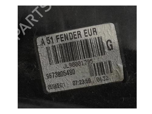 Other CITROËN C3 II (SC_) 1.4 VTi 95 | BP33979387O1 - Image 3