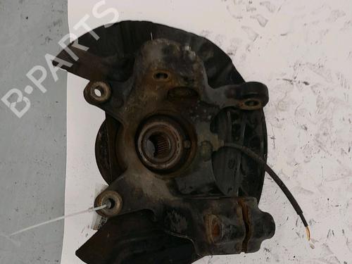 Right front steering knuckle BMW X3 (E83) 2.5 i | BP34490445M26 - Image 3