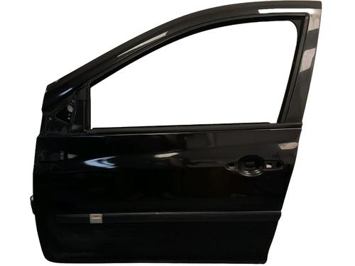 Used Left front door Left front door RENAULT CLIO III (BR0/1, CR0/1) [2005-2014] 34493776 34493776