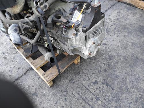 Gearbox JAGUAR X-TYPE I (X400) 2.0 D | BP14464976M3 