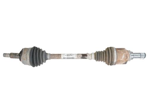 Used Left front driveshaft DACIA LODGY (JS_) 1.5 dCi (109 hp) 25603792