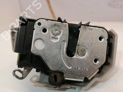 Used Front right lock Front right lock FIAT BRAVO II (198_) 1.6 D Multijet (198AXH1B) (105 hp) 34462822 34462822