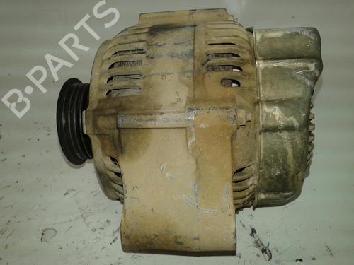 Used Alternator Alternator SUZUKI JIMNY Closed Off-Road Vehicle (SN) [1998-2026] 35729512 35729512