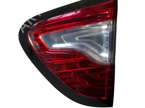 Used Right tailgate light Right tailgate light RENAULT CAPTUR I (J5_, H5_) 0.9 TCe 90 (90 hp) 33409940 33409940