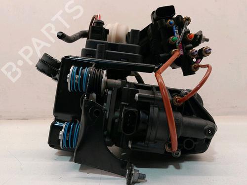 Kompresser Støtte/Fjedring Kompresser Støtte/Fjedring VW TOUAREG (CR7, RC8) [2017-2026] 34447537 34447537