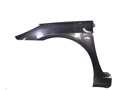 Used Left front fenders Left front fenders PEUGEOT 307 CC (3B) 1.6 16V (110 hp) 34552306 34552306