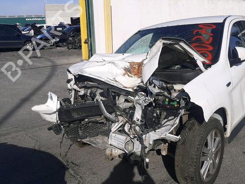 gearbox-mitsubishi-asx-ga_w_-2009-33978655 main image