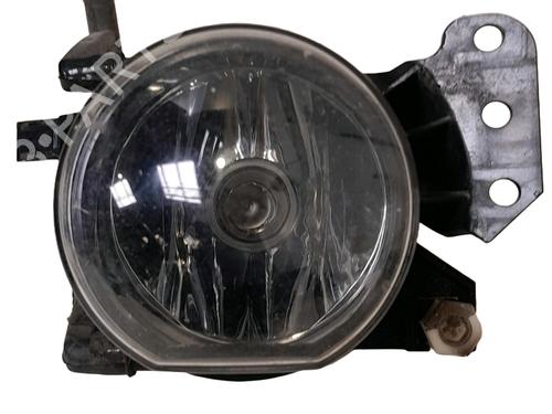 Venstre  Fortil Tågelygte Venstre  Fortil Tågelygte BMW 5 (E60) 530 d (231 hp) 33980071 33980071