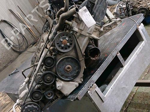 Used Engine Engine MERCEDES-BENZ A-CLASS (W168) A 160 (168.033, 168.133) (102 hp) 33978785 33978785