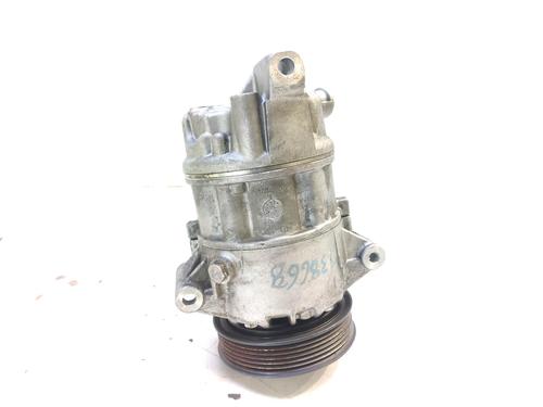 Used AC compressor AC compressor ALFA ROMEO GIULIETTA (940_) 2.0 JTDM (940.FXL1A) (140 hp) 35731243 35731243