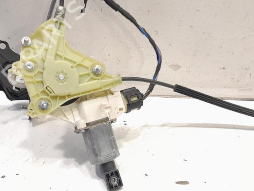 Front right window mechanism BMW 3 Coupe (E92) 335 d | BP34462530C23 - Image 2